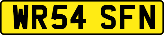 WR54SFN