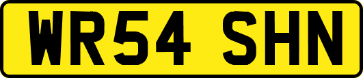 WR54SHN