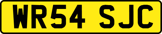 WR54SJC