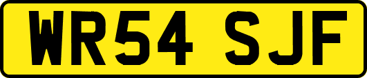 WR54SJF