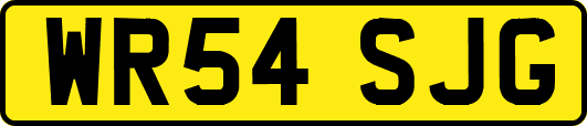 WR54SJG