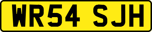 WR54SJH