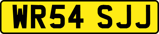 WR54SJJ