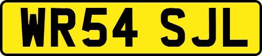 WR54SJL