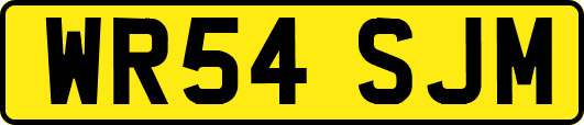 WR54SJM
