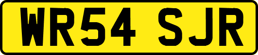 WR54SJR