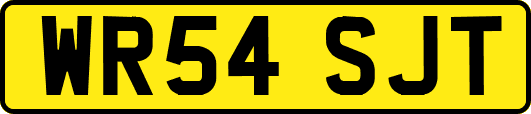 WR54SJT