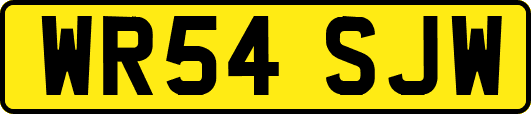 WR54SJW