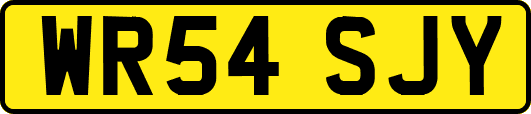 WR54SJY