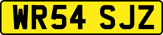 WR54SJZ