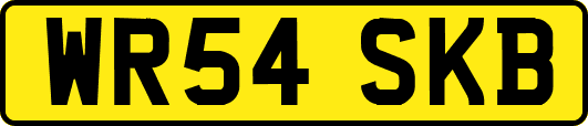 WR54SKB