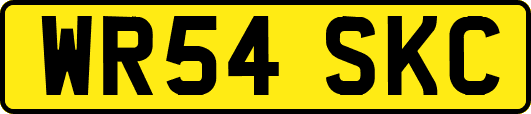 WR54SKC