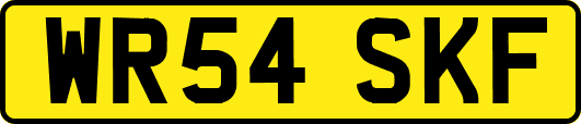 WR54SKF