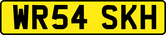 WR54SKH