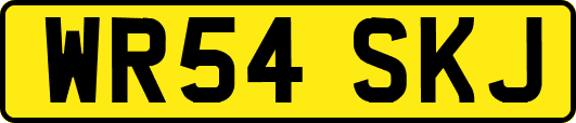 WR54SKJ