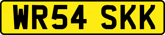 WR54SKK