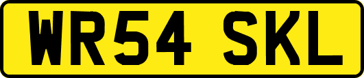 WR54SKL