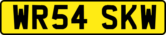 WR54SKW