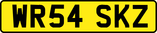 WR54SKZ