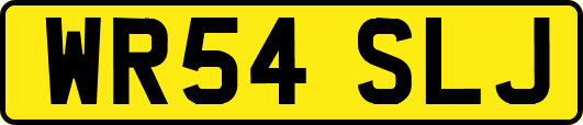 WR54SLJ
