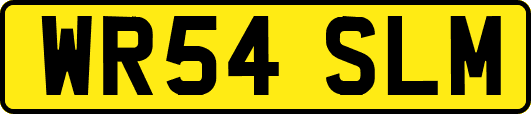 WR54SLM