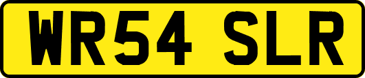 WR54SLR