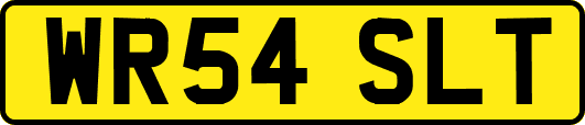 WR54SLT