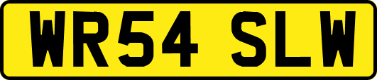 WR54SLW