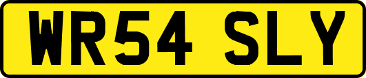 WR54SLY