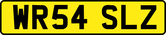 WR54SLZ