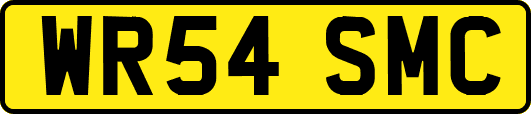 WR54SMC