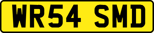 WR54SMD