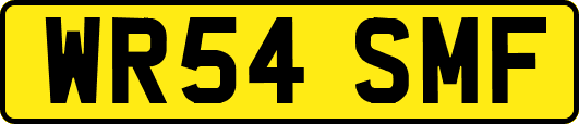 WR54SMF