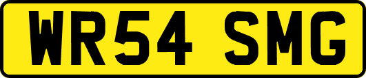 WR54SMG