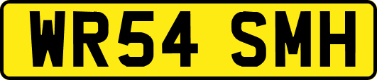 WR54SMH
