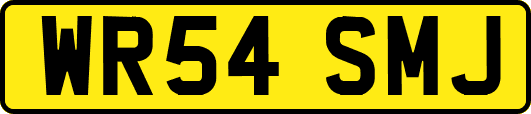 WR54SMJ