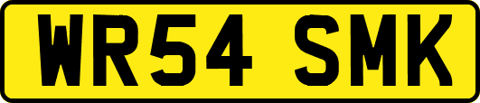 WR54SMK