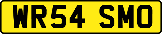 WR54SMO