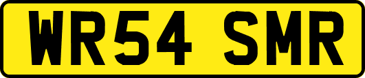 WR54SMR