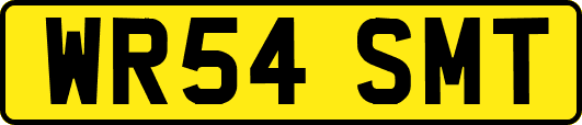 WR54SMT