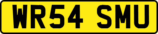 WR54SMU