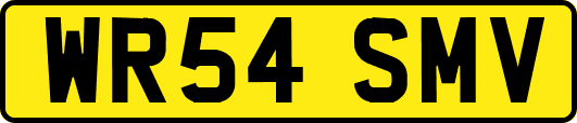 WR54SMV