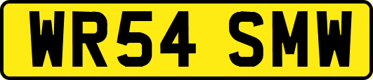 WR54SMW