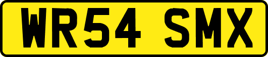 WR54SMX