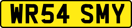 WR54SMY