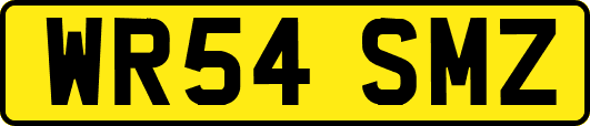WR54SMZ