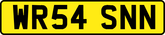 WR54SNN