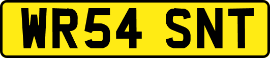 WR54SNT
