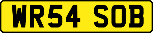 WR54SOB