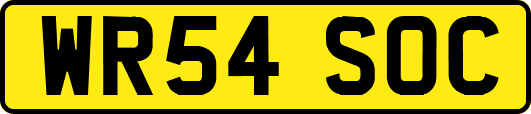 WR54SOC